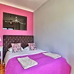 Apolonia Mit Waschmaschine By Interhome Lisboa