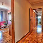Apartmán Apolonia Mit Waschmaschine By Interhome *