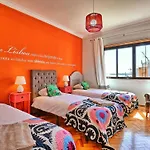 Apartmán Apolonia Mit Waschmaschine By Interhome