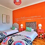 Apolonia Mit Waschmaschine By Interhome Lisboa