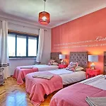 Apolonia Mit Waschmaschine By Interhome Apartmán