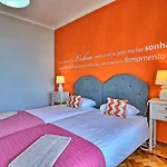 Apolonia Mit Waschmaschine By Interhome * Lisboa