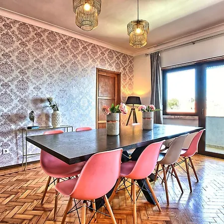Apolonia Mit Waschmaschine By Interhome Lisboa