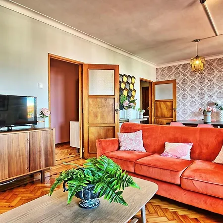 Apolonia Mit Waschmaschine By Interhome Apartmán *