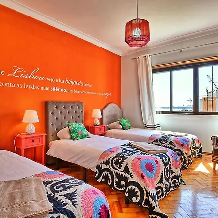 Appartement Apolonia Mit Waschmaschine By Interhome