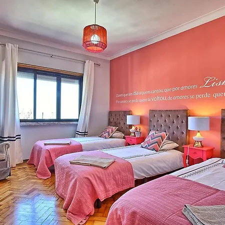 Apolonia Mit Waschmaschine By Interhome Appartement