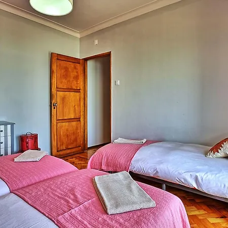 Appartement Apolonia Mit Waschmaschine By Interhome