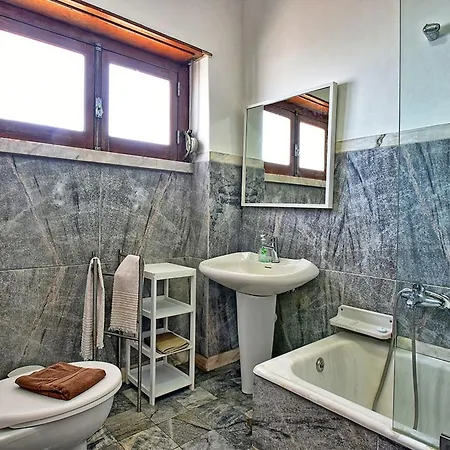 Apolonia Mit Waschmaschine By Interhome Appartement Lisboa
