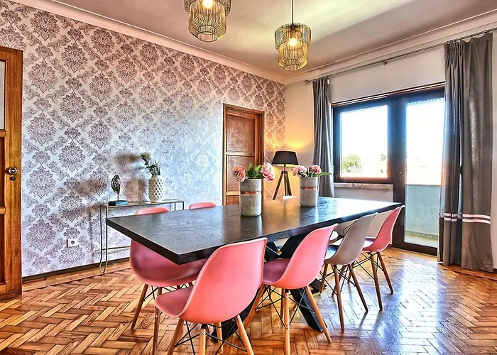 Apolonia Mit Waschmaschine By Interhome Lisboa