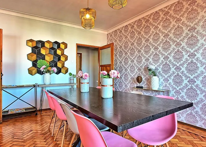 Apolonia Mit Waschmaschine By Interhome * Lisboa