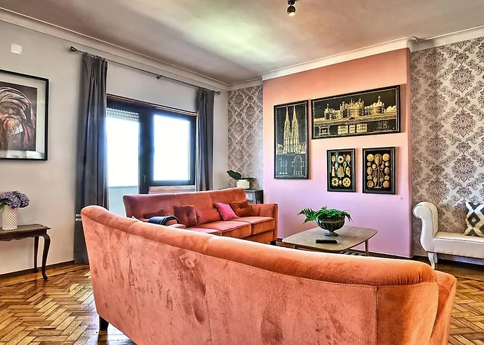 Lejlighed Apolonia Mit Waschmaschine By Interhome Lisboa