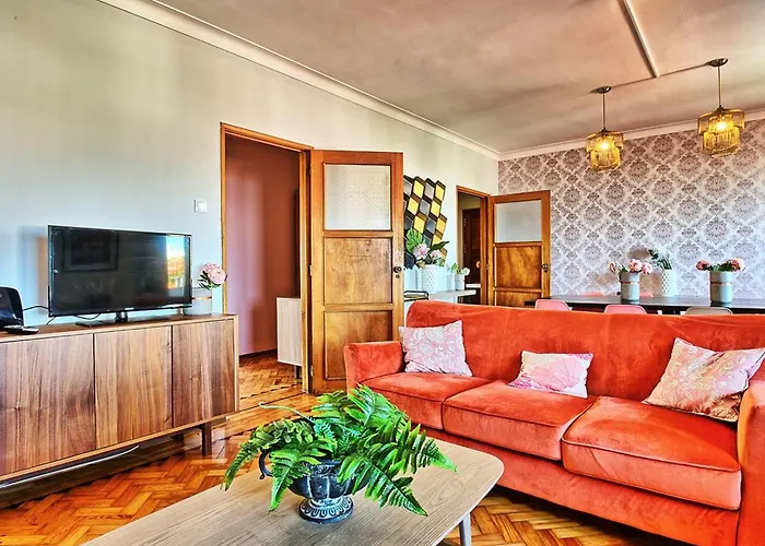 Apolonia Mit Waschmaschine By Interhome Lejlighed *