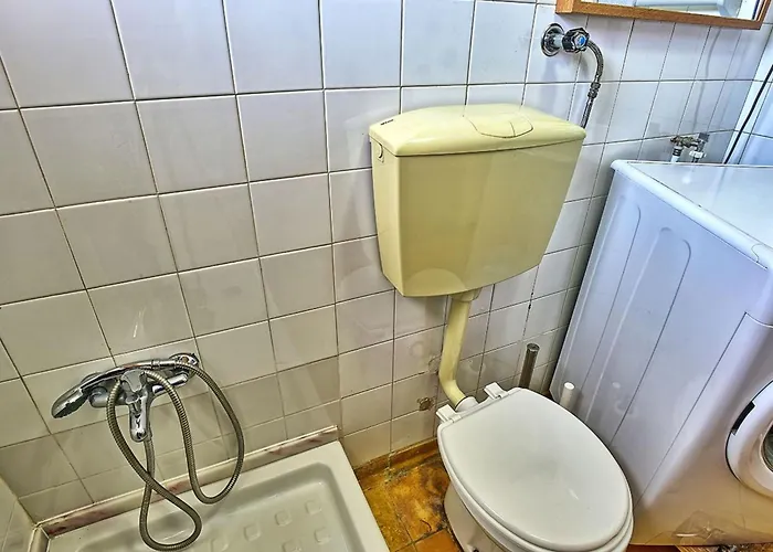 Lejlighed Apolonia Mit Waschmaschine By Interhome