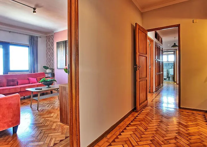 Apartamento Apolonia Mit Waschmaschine By Interhome *