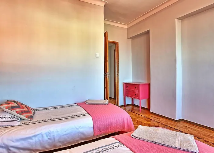 Apolonia Mit Waschmaschine By Interhome Lejlighed *