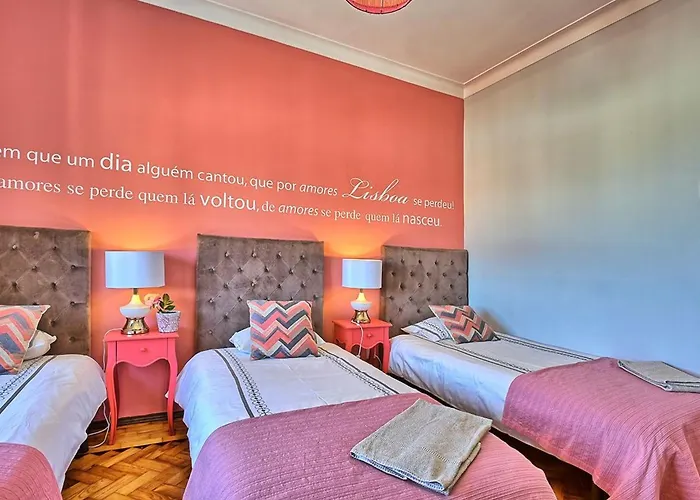 Apolonia Mit Waschmaschine By Interhome Lejlighed *