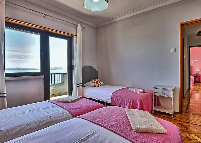 Apolonia Mit Waschmaschine By Interhome Lejlighed