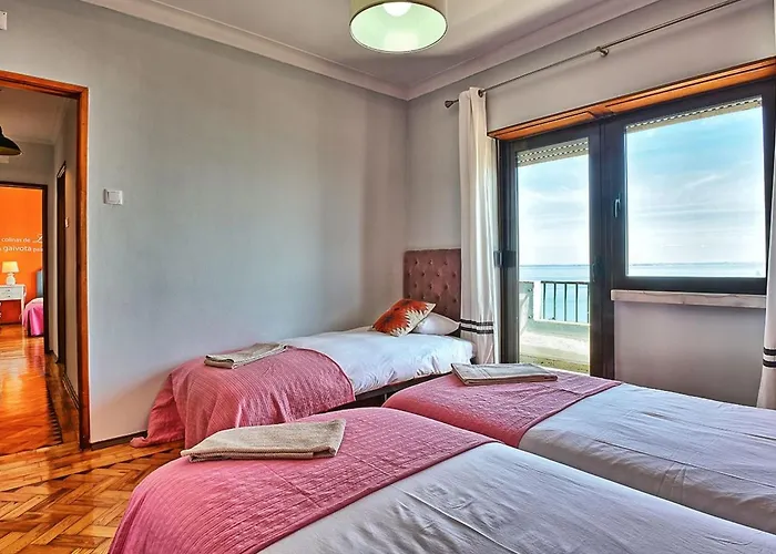 Apolonia Mit Waschmaschine By Interhome Lejlighed *