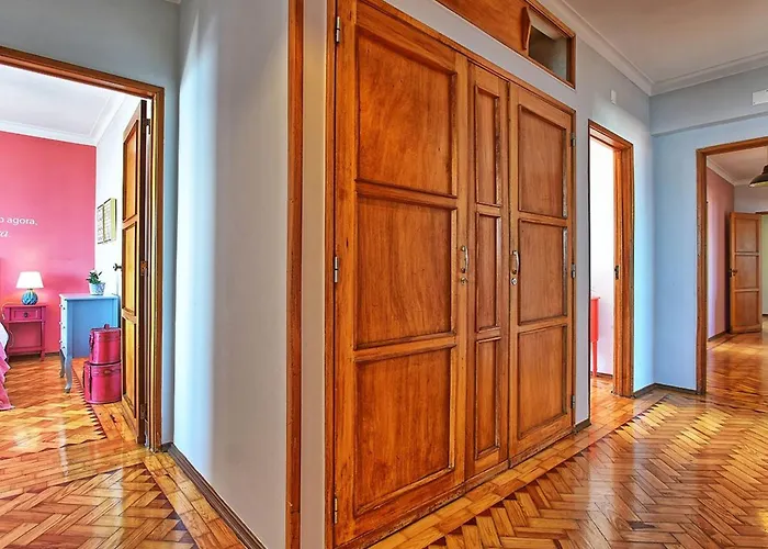 Apolonia Mit Waschmaschine By Interhome Lisboa