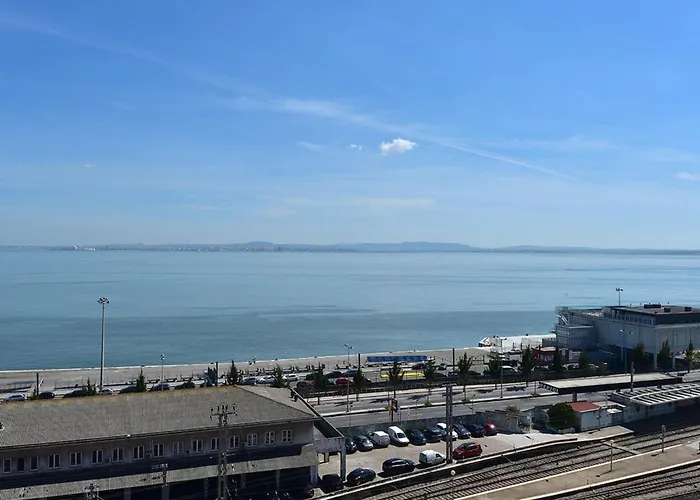 Apolonia Mit Waschmaschine By Interhome Lisboa