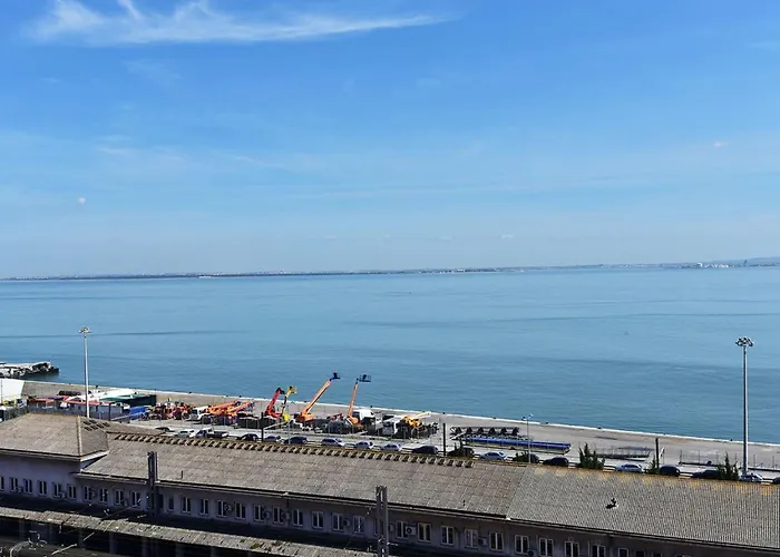 Apolonia Mit Waschmaschine By Interhome Lejlighed