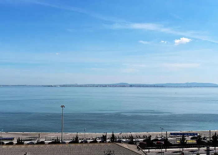 Apolonia Mit Waschmaschine By Interhome Lisboa