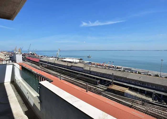 Lejlighed Apolonia Mit Waschmaschine By Interhome *