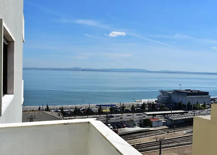 Apolonia Mit Waschmaschine By Interhome Lejlighed