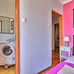 Апартаменты Apolonia Mit Waschmaschine By Interhome Лиссабон