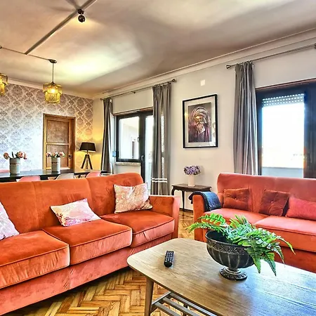 Apolonia Mit Waschmaschine By Interhome Апартаменты