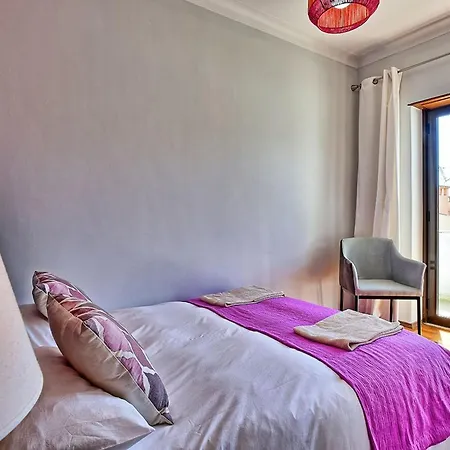 شقة Apolonia Mit Waschmaschine By Interhome Lisboa