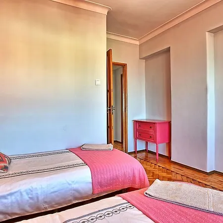 Apolonia Mit Waschmaschine By Interhome شقة *