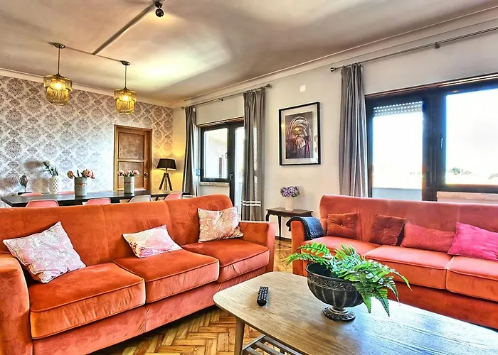 Apolonia Mit Waschmaschine By Interhome Apartmán