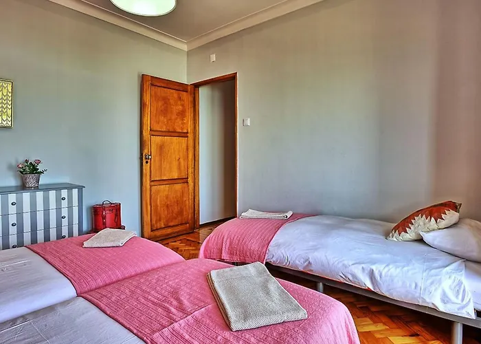 Apartmán Apolonia Mit Waschmaschine By Interhome