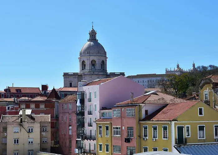 Apolonia Mit Waschmaschine By Interhome Apartmán *